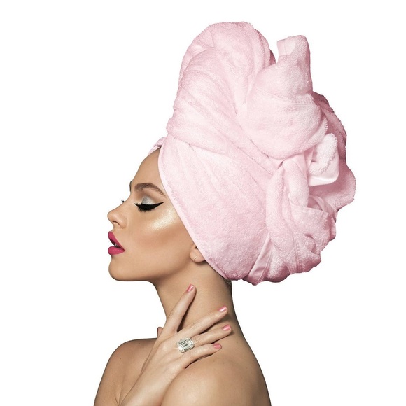 Too Faced Other - NWT Boxy Charm beauty set